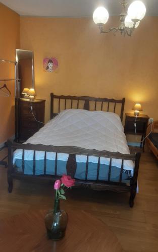 Chambre centre vabre