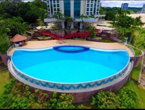 Tropical Executive Vista pra Praia in 河濱