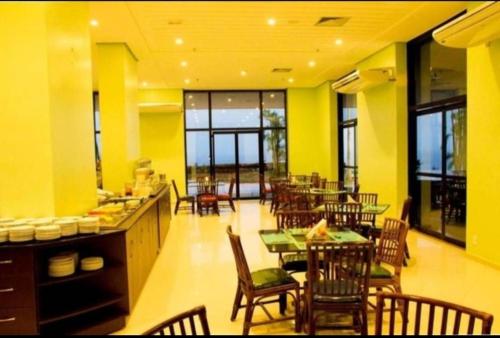 Tropical Executive Vista pra Praia in 河濱