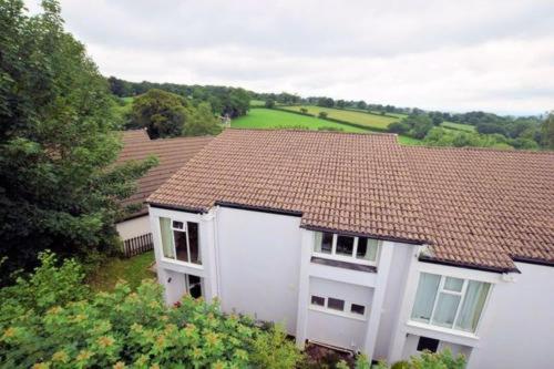 Three-Bedroom Townhouse