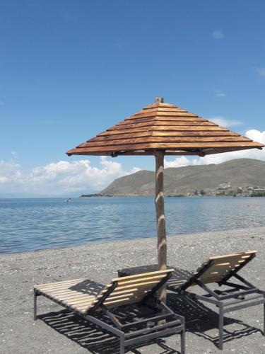 . Hotel Today , Խաղաղության լողափ
