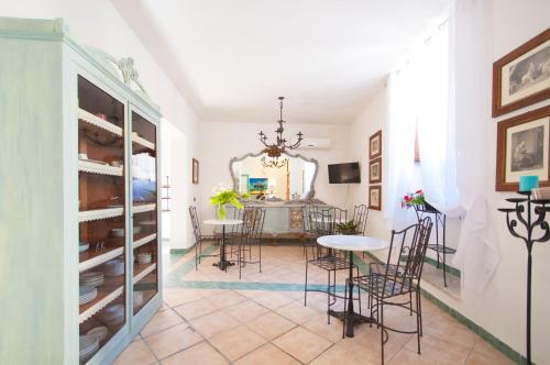 Albergo La Fontanella, Noto