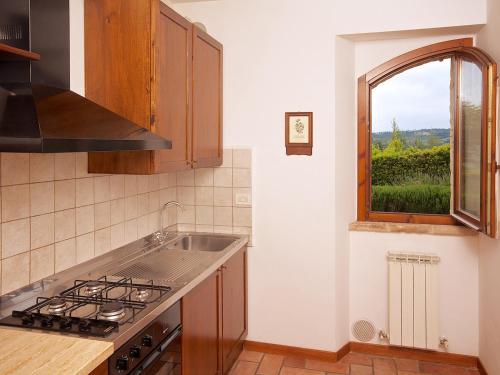 One-Bedroom Apartment - Ground Floor image 6