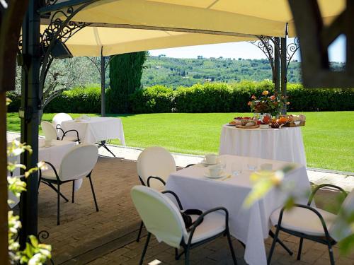 Agriturismo Le Colombe Assisi - image 4