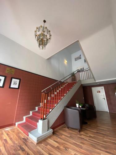 ホテル ボンベダ