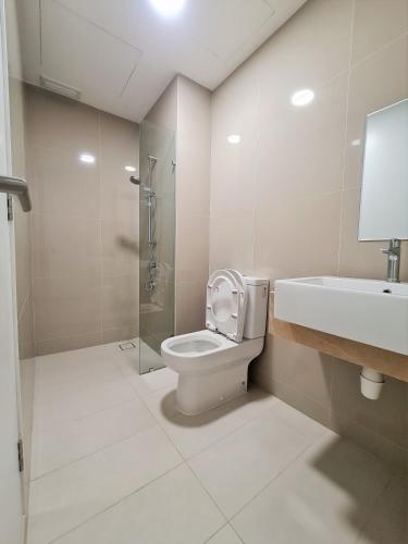 Bangsar South Apartment by Sarah's Lodge @ SouthLink Lifestyle Apartment - image 11