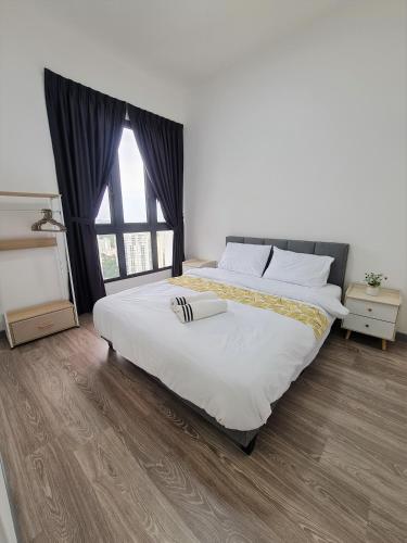 Bangsar South Apartment by Sarah's Lodge @ SouthLink Lifestyle Apartment - image 6