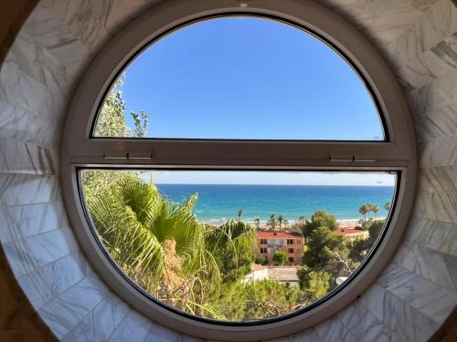 Casa Marimar La Mora gîte à louer Tamarit