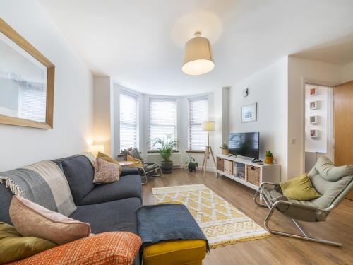 Pass the Keys Lovely 1BR Apt Belfast Castle Hiking Nearby