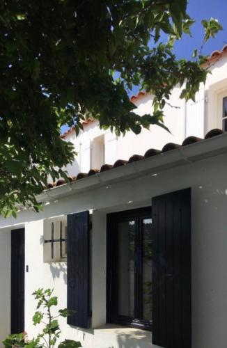 « Entre mer et Océan » Maison de vacances à Oleron gîte à louer Dolus-d'Oléron