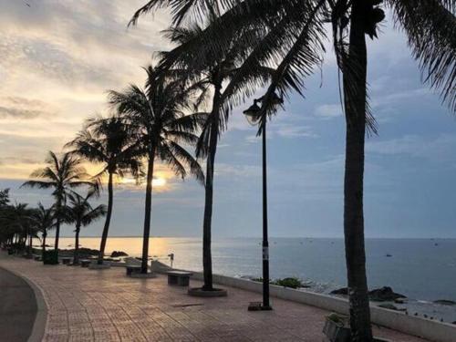 Ocean Vista Mui Ne 3 Phong Ngu photo