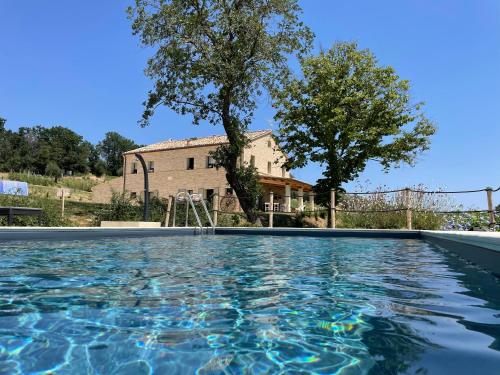 Casale dei Cinque Colli - Orciano di Pesaro