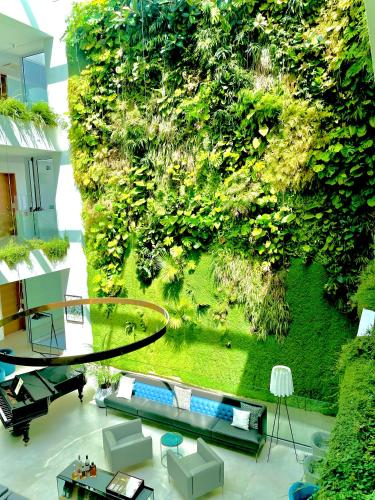 POSIA Luxury Retreat & SPA