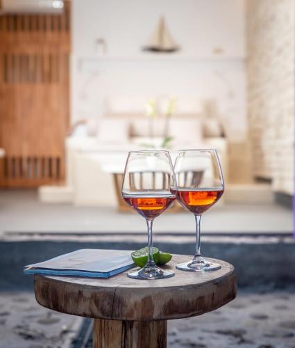 ทัศนียภาพภายนอกโรงแรม, The Colourful Land Syrma in คลีมา