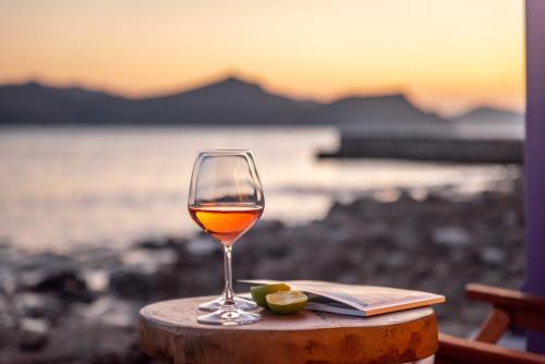 ทัศนียภาพ, The Colourful Land Syrma in คลีมา