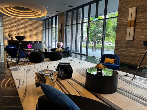 Star Residence KLCC By FZB - image 6