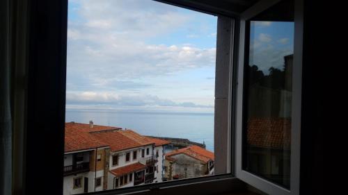 La casina del Reloj con vistas al mar - Apartment - Lastres