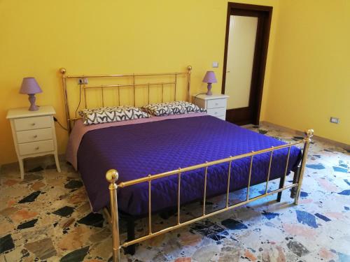  La Fragola Viola in Perugia
