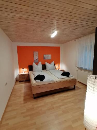 Ferienwohnung Aichelberg