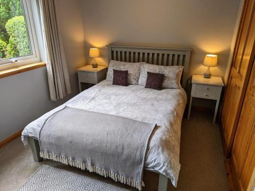 Picture of Holiday Accommodation Perth Scotland - Oakview