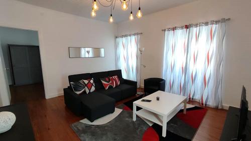 Apartamento do Marquês 5