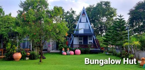 Korp View House - Khao Yai