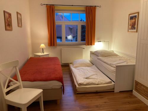 Ferienwohnung Hohaus Dresden, Drážďany (fotografie 8)