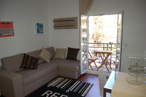 

Rua Barcelona Apartments