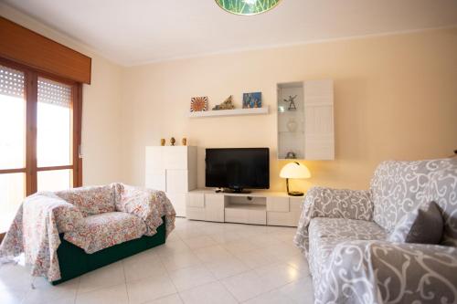 Casa Amodeo, Trapani (fotografie 6)
