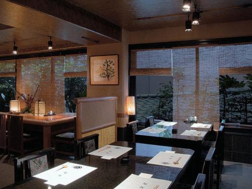 ホテル江戸屋