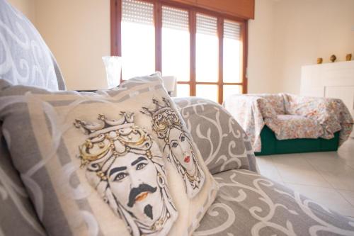 Casa Amodeo, Trapani (fotografie 9)