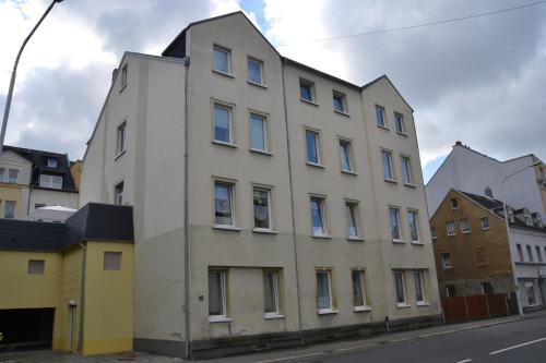 外部景觀, Ferienwohnung Axel - nahe Chemnitz in 林巴赫-奧伯弗羅納