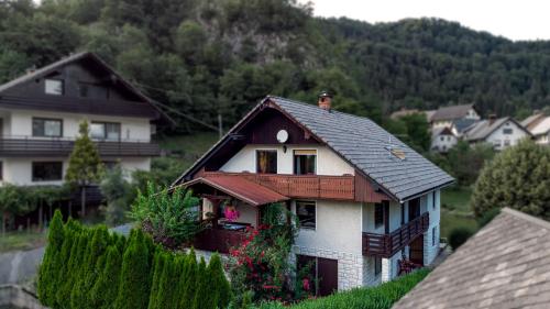 Alp House 4