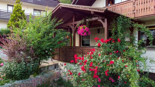 Alp House 2