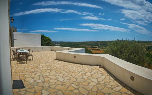 Villa Drimonas - Kythoikies gîte à louer Ákra Moúris