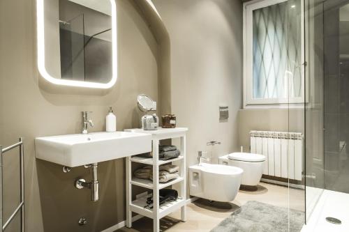 Brera Apartments in San Fermo, Milán (fotografie 8)