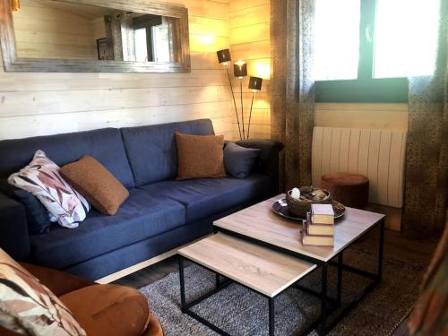 Chalet Sulniac gîte à louer Vannes