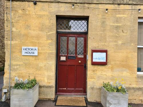 Victoria House - Hotel - Stow on the Wold