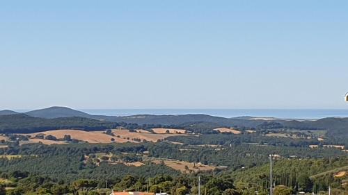  Appartamento Vacanze a Manciano in Manciano