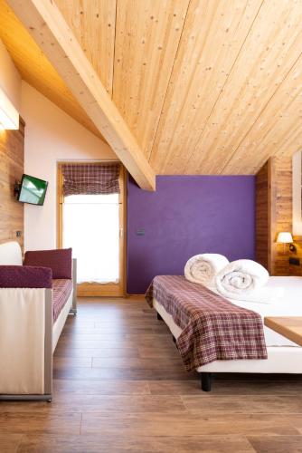 Green Rose, Livigno (fotografie 9)