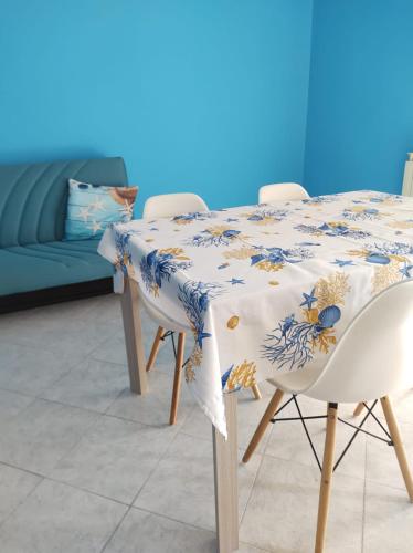  Azzurro come il Mare in Termoli