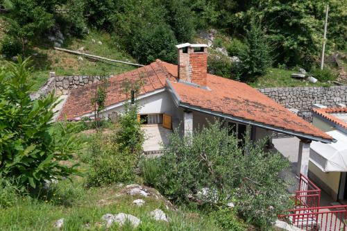  Idyllic Holiday House For Two in Rukavac