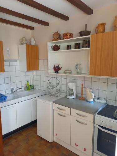 Gîte Tilleul Maison de Famille 3 à 6 pers (Gite Tilleul Maison de Famille 3 a 6 pers) in Juvinas