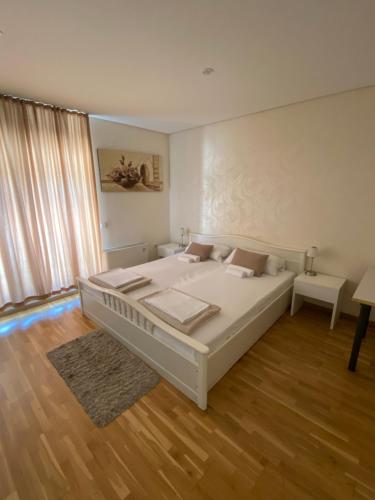 B&B Alex18 - Accommodation - Niš