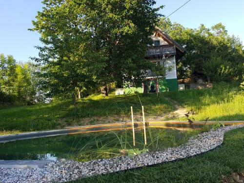 Holiday Home Sonnenhaus - image 4