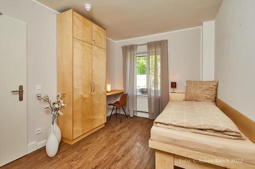 Hotel aanders, Neumünster (fotografie 10)
