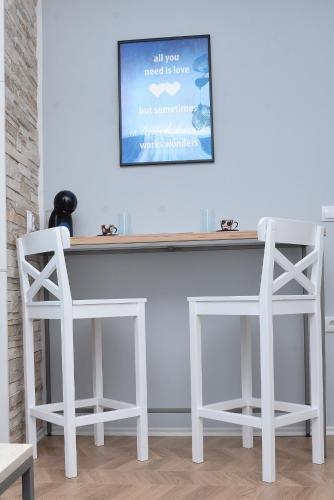 Koplietošanas atpūtas telpa ar TV, Apartments Siesta in Ivanica
