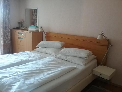 Haus Biegger in โลเชา ไบ เบรเกินซ์