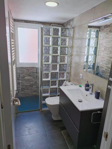 Apartamento El Torreón, con opción a parking 5