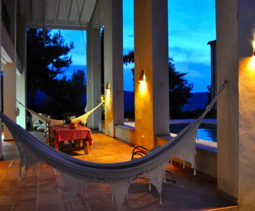 Casa San Miguel in 薩萊姆